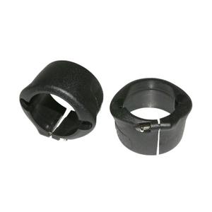 137690-paire-de-colliers-a-visser-pour-finition-guidoline-route-cintre-bikeribbon-noir-31-8-mm