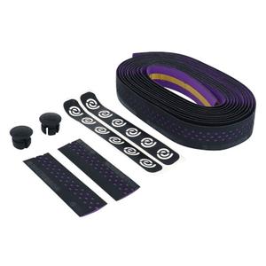 137693-ruban-de-cintre-bikeribbon-drop-noir-violet-210-cm-x-3-mm