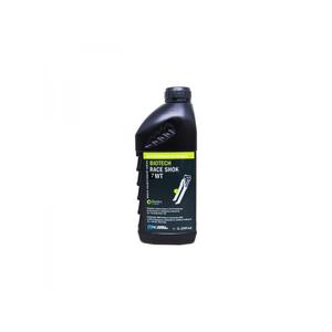 biotech-raceshok-7wt-1l-huile-de-fourche-biotech-7-wt-noir-1-l