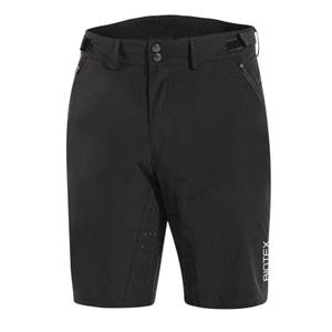 726885-short-biotex-ingamba-trail-cargo-noir