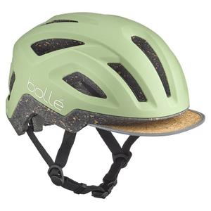 726213-casque-bolle-react-vert-clair-mat