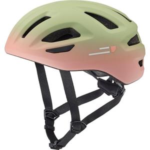 726275-casque-bolle-spero-degrade-rose-vert-mat