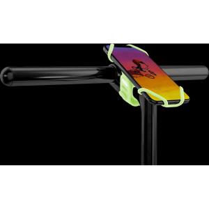 bk18002-lg-support-smartphone-velo-bone-bike-tie-pro-2-vert-fluo-65x133x40-mm