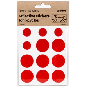 720101-kit-autocollants-reflechissants-pour-velo-bookman-rouge-tu