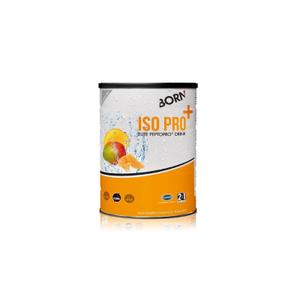 328750-boisson-isotonique-carbohydrates-plus-proteines-born-pro-plus-blanc-orange-400-g