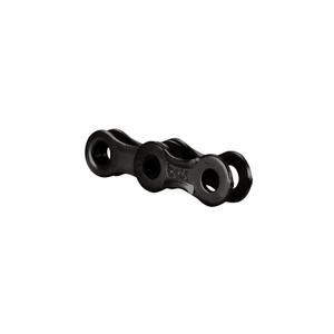 bx-cn1-p9a126-bk-chaine-velo-126-maillons-box-components-one-prime-dlc-noir-9-vitesses