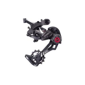 bx-dr2-11awc-bk-derailleur-arriere-longue-box-components-two-chape-noir-11-vitesses