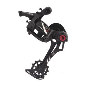 bx-dr2-11axwc-bk-derailleur-arriere-extra-longue-box-components-two-chape-noir-11-vitesses