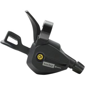 bx-sh4-08ams-bk-manette-de-derailleur-box-components-multi-shift-noir-8-vitesses