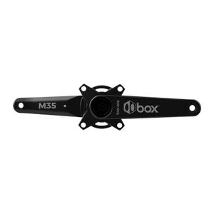 boxcran014-pedalier-box-one-m35-noir-177-5-mm