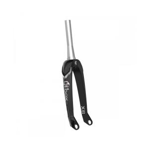 boxfork083-fourche-box-one-x6-ti-pro-noir-blanc-mat-20-mm
