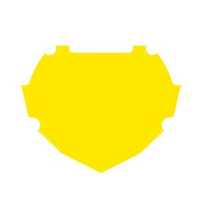 boxstic011-fond-de-plaque-box-two-pro-jaune-pro