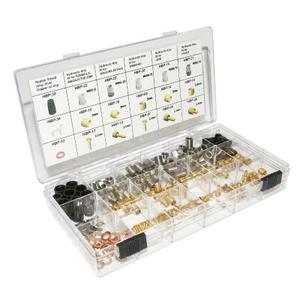 138477-raccord-durite-frein-a-disque-brakco-shimano-formula-magura-avid-sram-transparent-noir-dore-argente-tu
