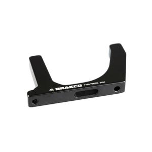 199799-adaptateur-frein-a-disque-route-avant-avec-etrier-sur-cadre-brakco-post-mount-flat-mount-noir-180-mm