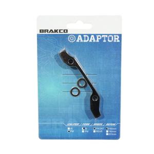 27121-adaptateur-frein-vtt-a-disque-sur-fourche-cadre-international-avec-disque-brakco-noir-160-x-140-mm