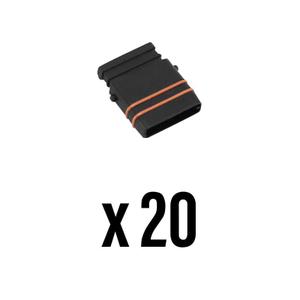 186436-connecteur-brose-plug-x20-noir-tu