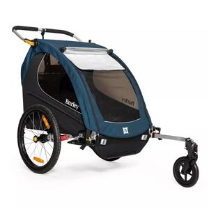 722416-remorque-enfant-burley-encore-x-biplace-bleu-noir-84-6x78-7x94-cm