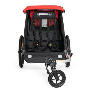 722865-remorque-de-velo-biplace-enfant-burley-honey-bee-rouge-96-5x74-3x22-8-cm