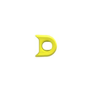 c02-109-86010-8-protege-manivelle-rotor-kapic-jaune-tu