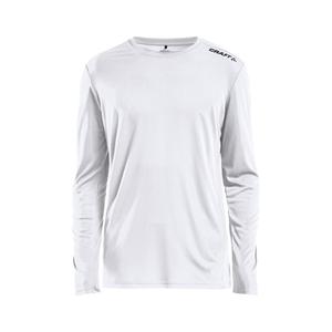 maillot-manches-longues-craft-rush-blanc