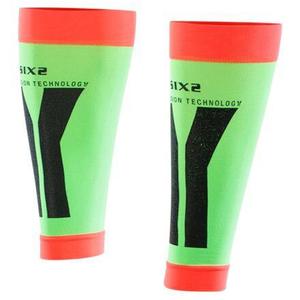 calf-gr-manchons-compression-mollet-sixs-vert-rouge