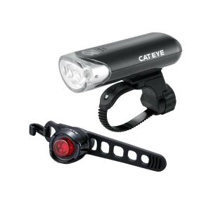 catec030001-eclairage-avant-et-arriere-cateye-el135-orb-noir-tu