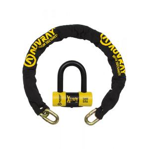 caxtr100auv-ensemble-antivol-chaine-auvray-noir-jaune-13-5-mm-x-16-mm