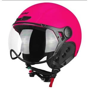 cgm-bsa-mo-rfl-casque-velo-urbain-femme-cgm-ebi-mono-rose-fluo