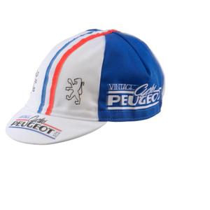 489795-casquette-ete-selection-cgn-vintage-peugeot-cycles-blanc-bleu-tu