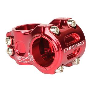 100-013-02-potence-chromag-hifi-v2-clamp-freeride-dh-40-mm-31-8-mm-rouge-40-mm
