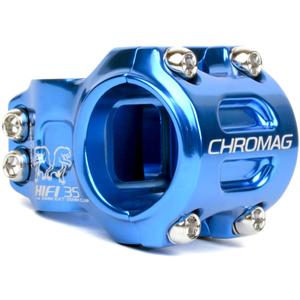 100-014-03-potence-chromag-hifi-freeride-dh-clamp-35-mm-35-mm-bleu-35-mm
