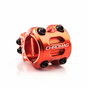 100-014-07-potence-chromag-hifi-clamp-freeride-dh-stem-orange-35-mm
