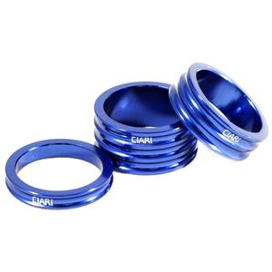 anelli-1-1-8-bl-bagues-de-jeu-de-direction-ciari-anelli-1-1-8-blue-tu