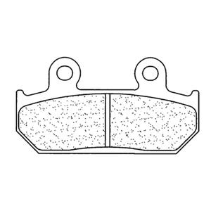 1034802-plaquette-de-frein-route-metal-fritte-cl-brakes-2252xbk5-noir-tu