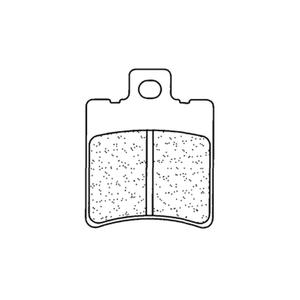 1034879-plaquette-de-frein-route-metal-fritte-cl-brakes-2307xbk5-noir-tu
