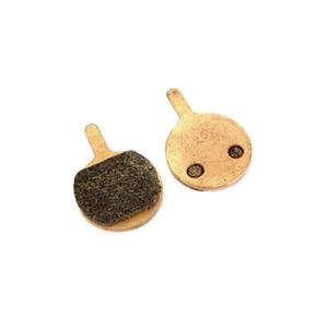 clbfh020010-plaquette-de-frein-cl-brakes-magura-louise-clara-2000-4003vrx-noir-tu