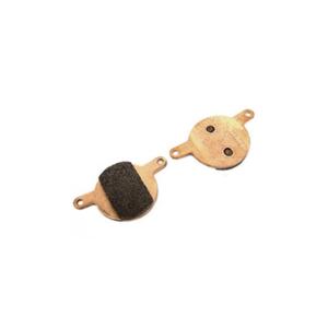 clbfh020020-plaquette-de-frein-cl-brakes-magura-julie-4018vrx-noir-tu