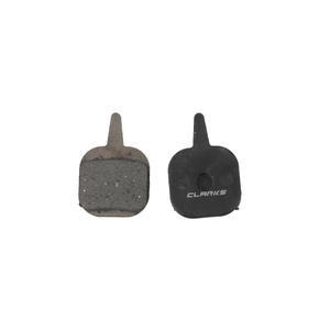 495250-paire-de-plaquettes-de-frein-hydraulique-mecanique-organique-clarks-tektro-io-noir-41
