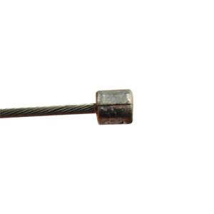 496267-cable-de-derailleur-glava-clarks-cycle-systems-x100-blanc-rouge-2000-mm