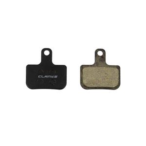 506168-plaquette-de-frein-vtt-clarks-sram-db1-db3-db5-level-t-tl-organic-noir-marron-tu