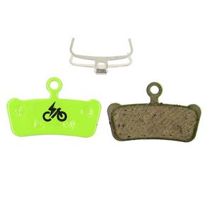 520146-de-plaquettes-de-frein-semi-metallique-clarks-e-bike-vae-sram-elixir-x4-vert-6