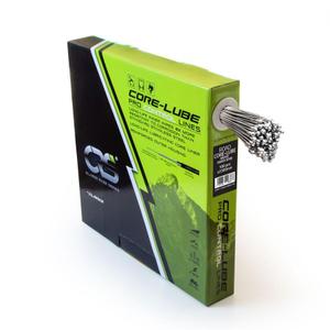 538417-cable-de-frein-clarks-core-lube-d-x100-vert-noir-2-30-m