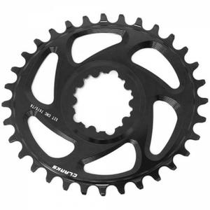 p73-cl-ccr-04-ov-32t-pedalier-aluminium-ovale-clarks-cycle-systems-ccr-04-ov-9-12sp-noir-32t