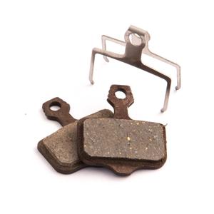 vx841-dp-st-plaquette-de-frein-clarks-vx-organique-vx841-x25-marron-tu