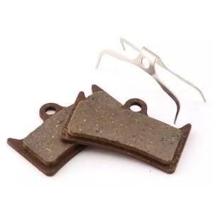 vx861-plaquette-de-frein-clarks-vx-organique-vx828-brown-tu