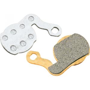 clbfh020040-plaquette-de-frein-cl-brakes-magura-marta-2009-louise-2007-julie-4042vrx-noir-tu