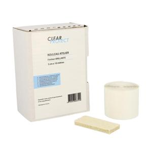 519511-protection-de-cadre-pack-atelier-finition-brillant-clearprotect-blanc-5-cm-x10-m