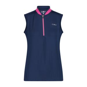 31c7866-25ml-maillot-sans-manches-demi-zip-femme-cmp-blue-geraneo