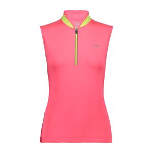 31c7866-b357-maillot-sans-manches-demi-zip-femme-cmp-gloss