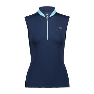 31c7866-m926-maillot-sans-manches-demi-zip-femme-cmp-blue